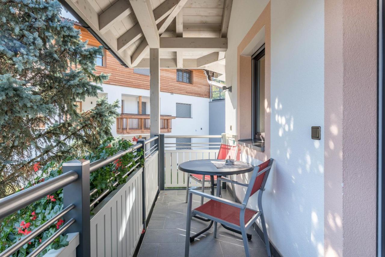 Superior Apartments Marialisa Rose Klausen Exterior foto